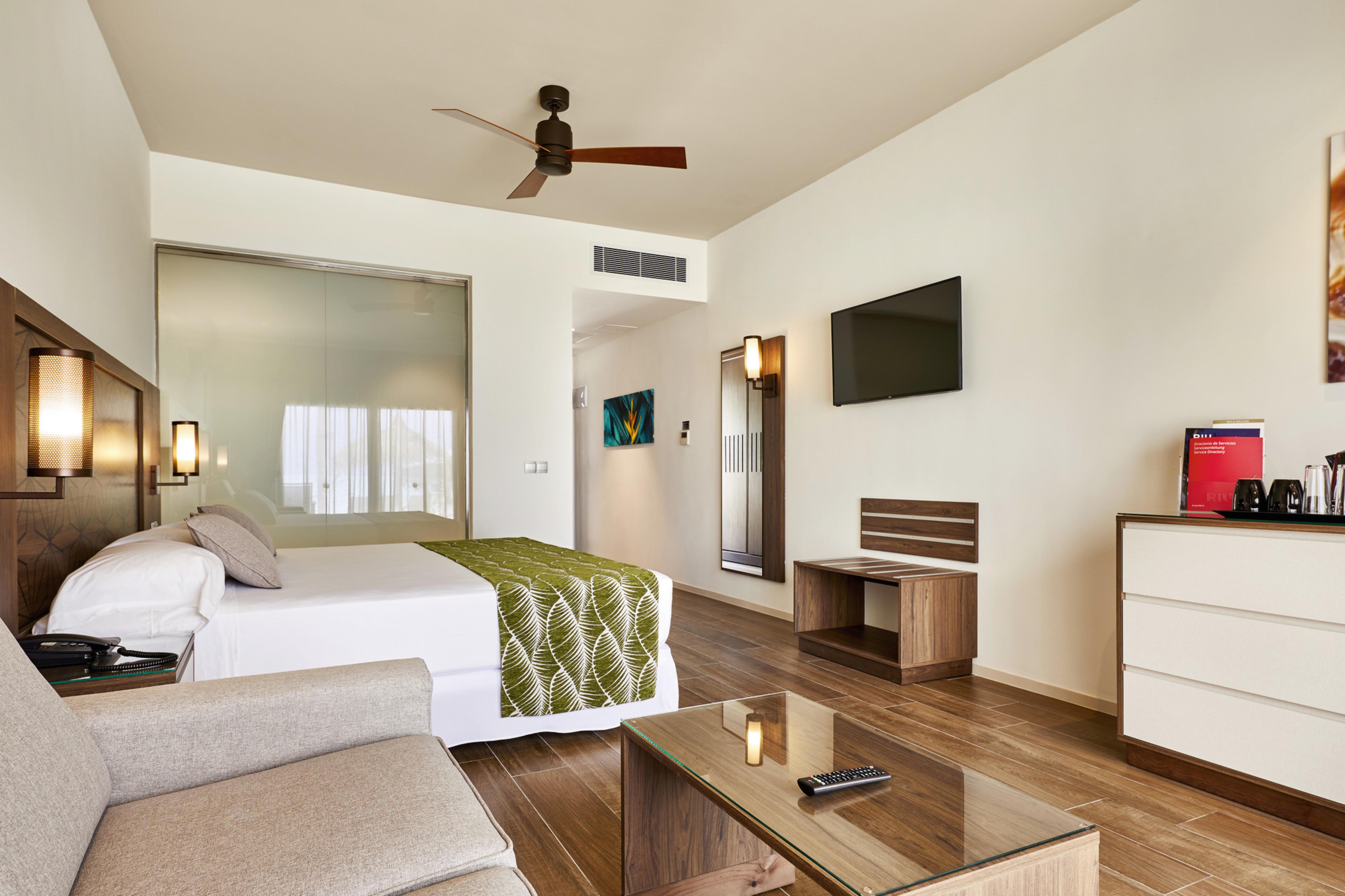 Riu Atoll Hotel Kudahuvadhoo Buitenkant foto