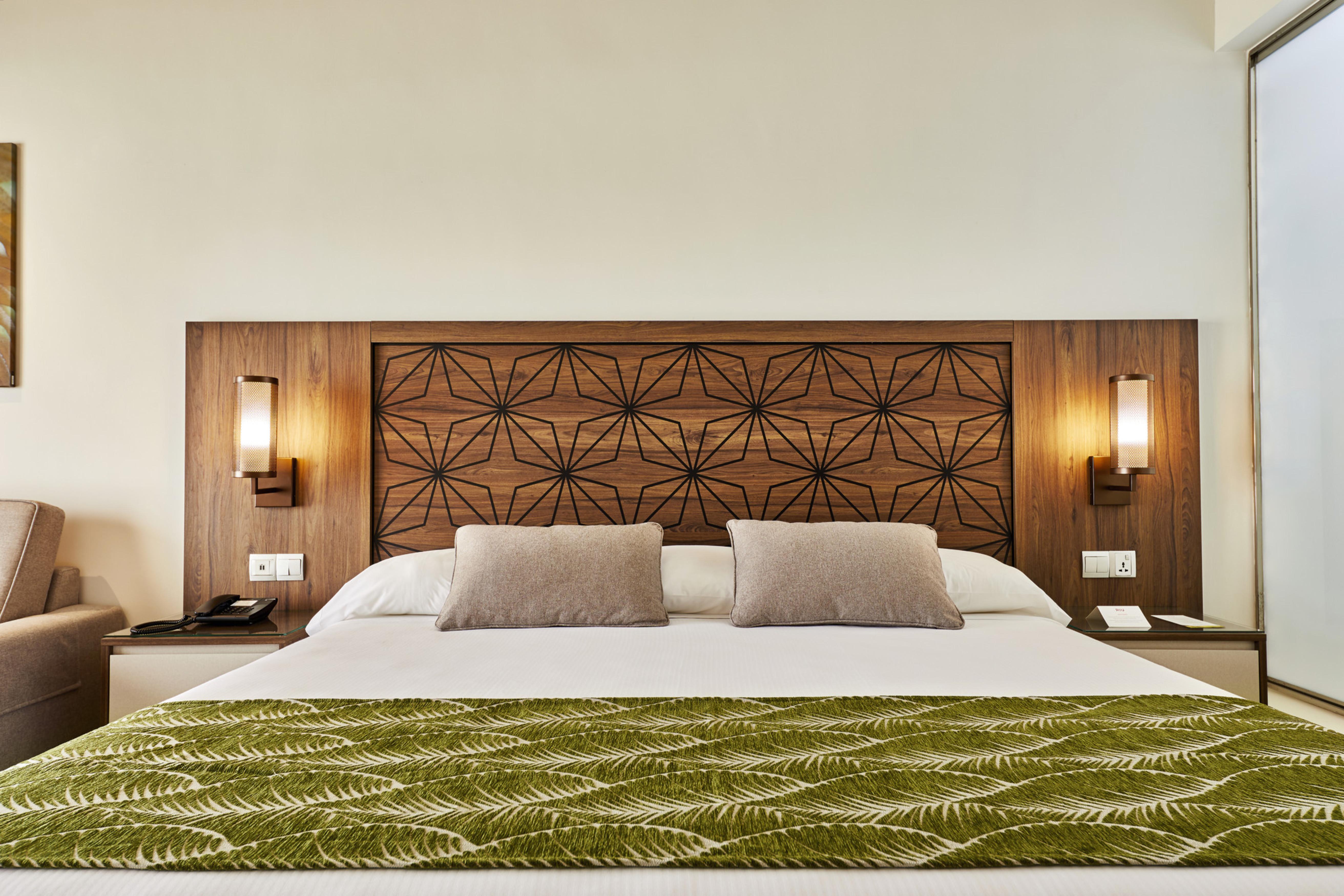 Riu Atoll Hotel Kudahuvadhoo Buitenkant foto