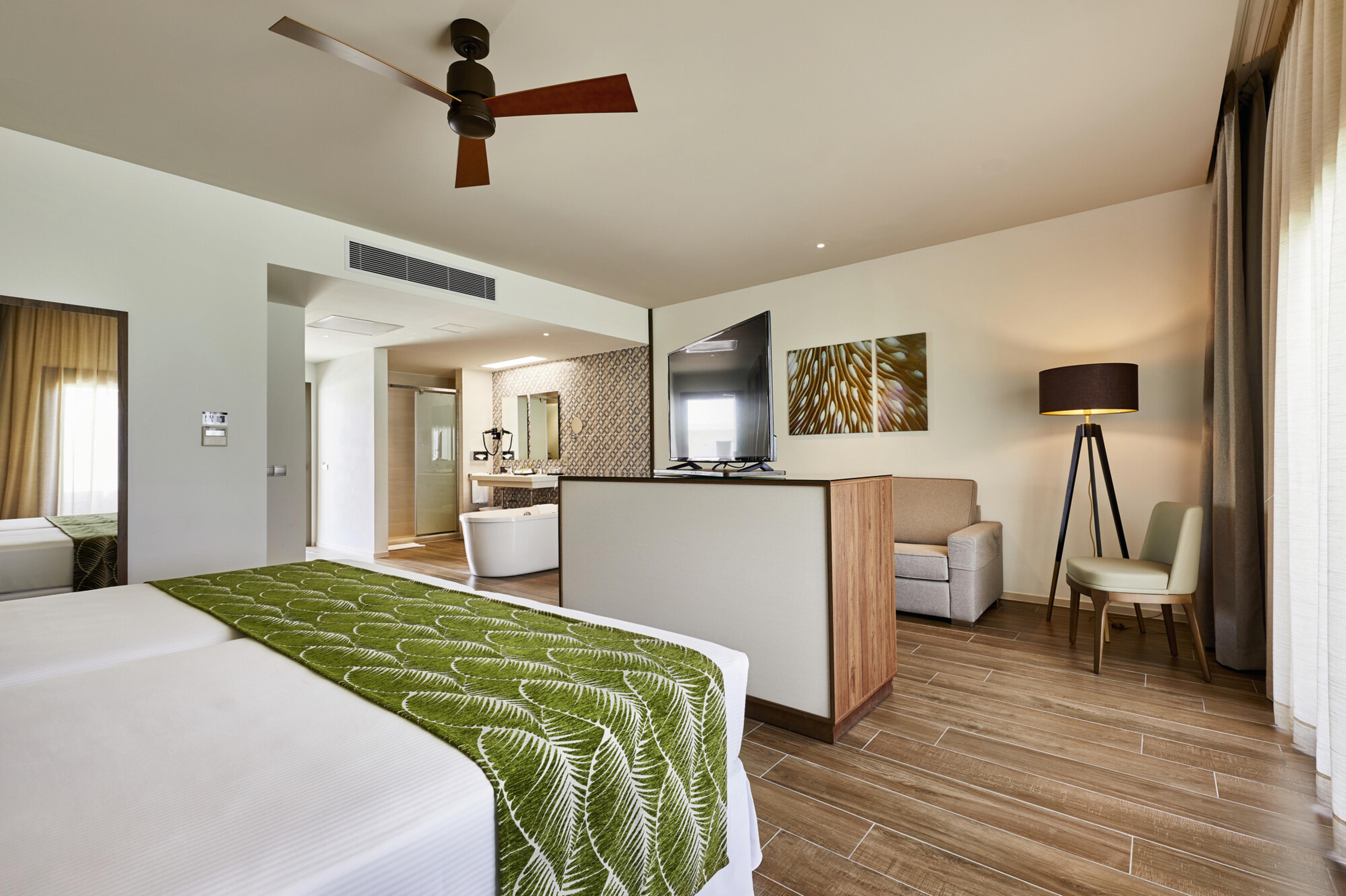 Riu Atoll Hotel Kudahuvadhoo Buitenkant foto