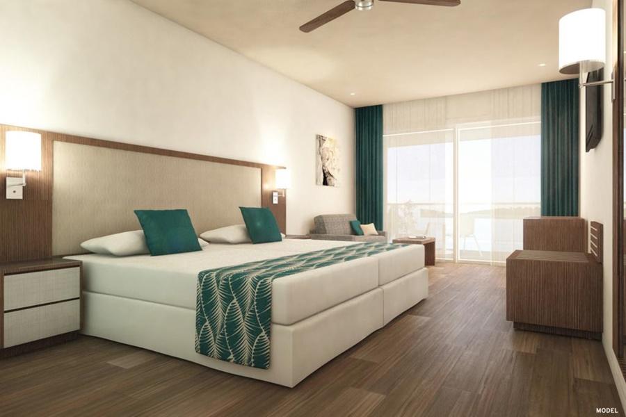 Riu Atoll Hotel Kudahuvadhoo Buitenkant foto