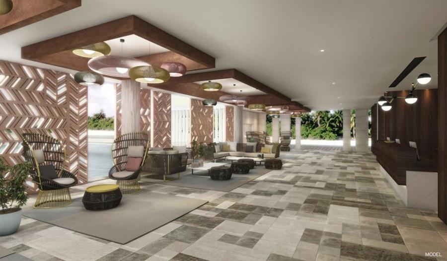 Riu Atoll Hotel Kudahuvadhoo Buitenkant foto